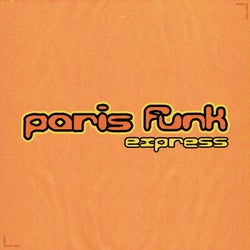 Paris Funk Express