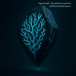 My mind is not my brain (NEPHANDRAH Remix)