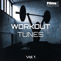 Workout Tunes, Vol. 1