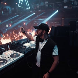 Andrey Exx - The Power Of Underground Chart