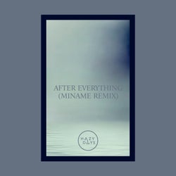 After Everything (Miname Remix)