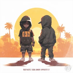 Opposites