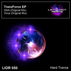 TranzForce EP