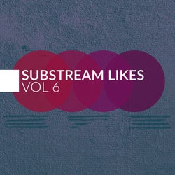 Substream Likes, Vol. 6