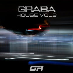 Graba House Vol.3 (Remixes)