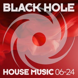 Black Hole House Music 06-24
