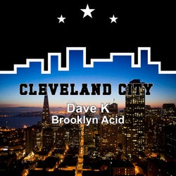 Brooklyn Acid