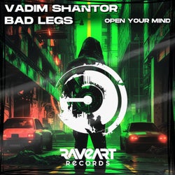 Open Your Mind