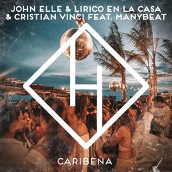 Caribeña (Extended Mix)