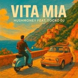 VITA MIA