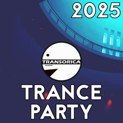 Trance Party 2025