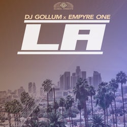 LA (Extended Mix)