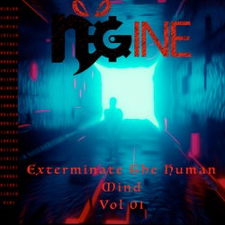 Exterminate the Human Mind, Vol. 1