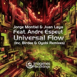 Universal Flow (Remixed by Birdee & Oyobi)