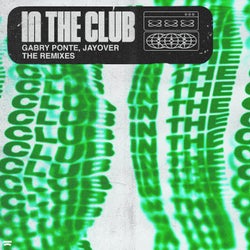 In The Club (Extended Remixes)