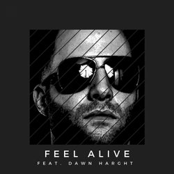 Feel Alive feat. Dawn Harght