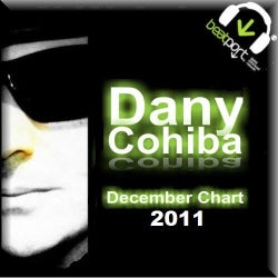 Dany Cohiba December 2011