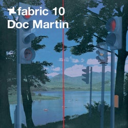 fabric 10: Doc Martin