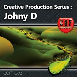 Creative Production Series: Johny D