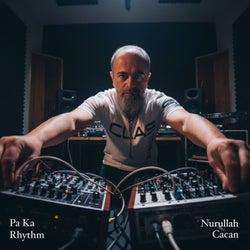 Pa Ka Rhythm