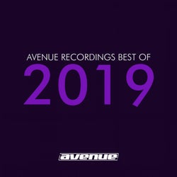 Avenue Recordings Best Of 2019