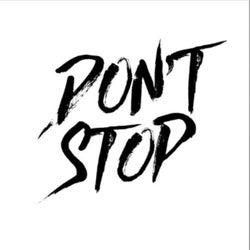 Don't Stop