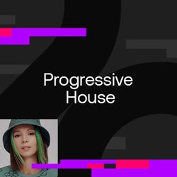 Guest Curator Progressive House