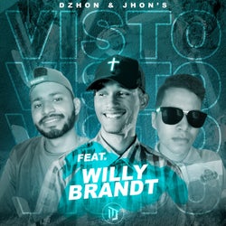 Visto (feat. Willy Brandt)