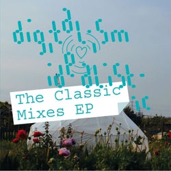 Idealistic (The Classic Mixes)