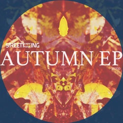 Street King Autumn EP