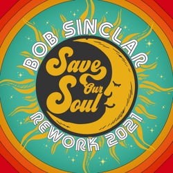 Save Our Soul (Extended Rework 2021)