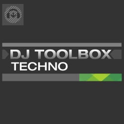 DJ Toolbox - Techno