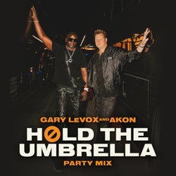 Hold The Umbrella (Party Mix)