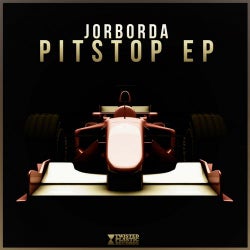 Pitstop EP