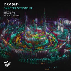 Syncteractions EP