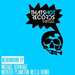 Neuronorm EP