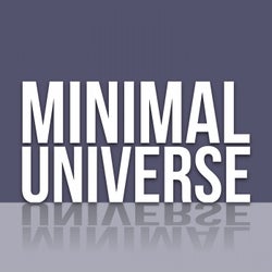 Minimal Universe