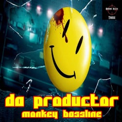 Monkey Bassline