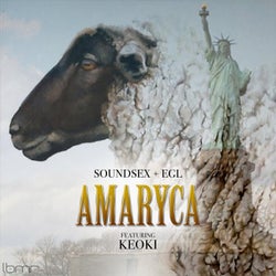AMARYCa (feat. KEOKI)