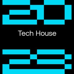 Chart Toppers 2023: Tech House Hype