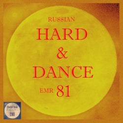 Russian Hard & Dance EMR Vol. 81