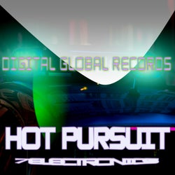 Hot Pursuit