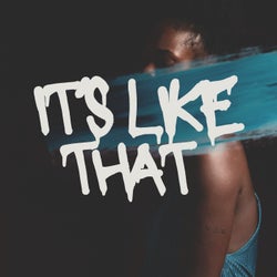 It's Like That  (Club Mix)