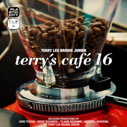 Terry's Cafe 16
