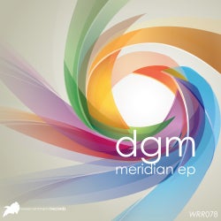 Meridian EP Chart