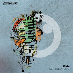 Defibrillator EP