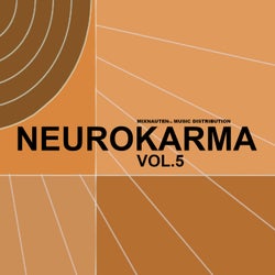 NeuroKarma Vol. 5