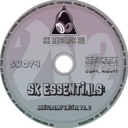 SK Essentials: Anniversary Edition, Vol. 2