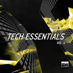 Tech Essentials, Vol. 4