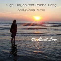 It's About Love (Andy Craig Remix)